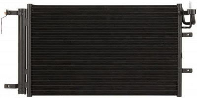 SPECTRA PREMIUM 73347 -  Конденсатор, кондиционер